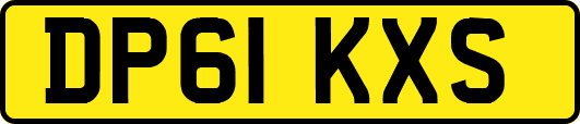 DP61KXS