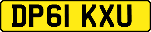 DP61KXU