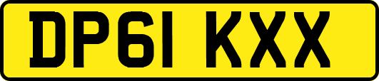 DP61KXX
