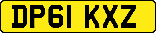 DP61KXZ