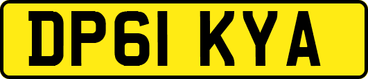 DP61KYA