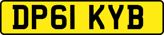 DP61KYB