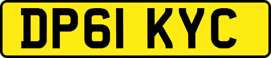 DP61KYC