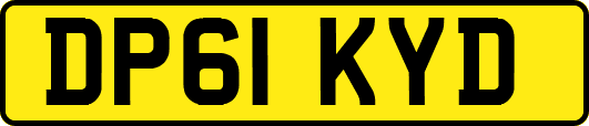DP61KYD