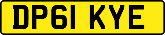 DP61KYE