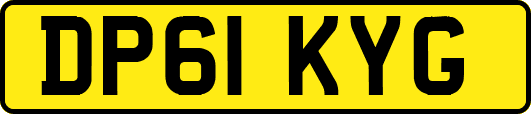 DP61KYG