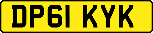 DP61KYK