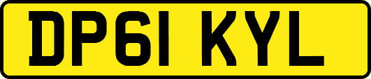 DP61KYL