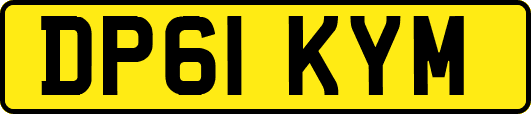 DP61KYM