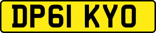 DP61KYO
