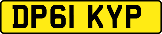 DP61KYP