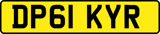 DP61KYR
