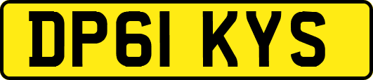 DP61KYS