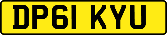 DP61KYU