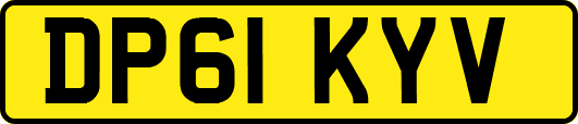DP61KYV