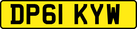 DP61KYW