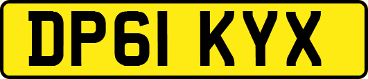 DP61KYX