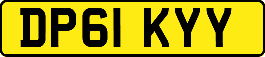 DP61KYY