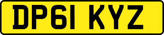DP61KYZ