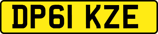 DP61KZE