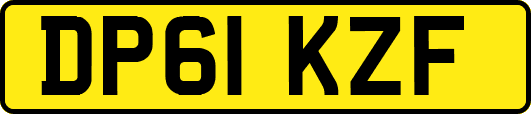 DP61KZF