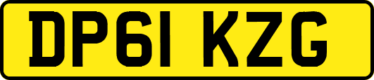 DP61KZG