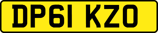 DP61KZO