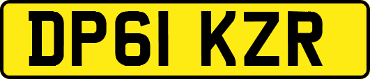 DP61KZR