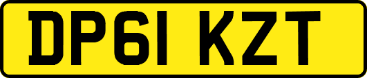 DP61KZT
