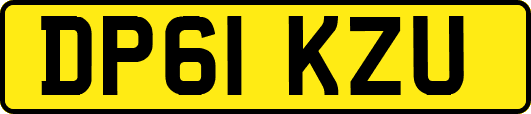 DP61KZU