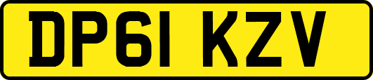 DP61KZV
