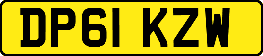 DP61KZW