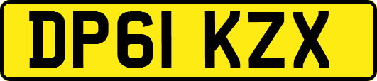 DP61KZX