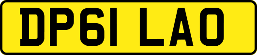 DP61LAO