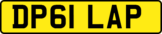 DP61LAP