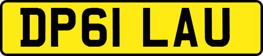 DP61LAU
