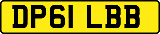 DP61LBB