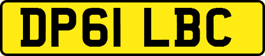 DP61LBC