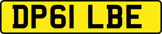 DP61LBE