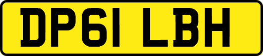DP61LBH