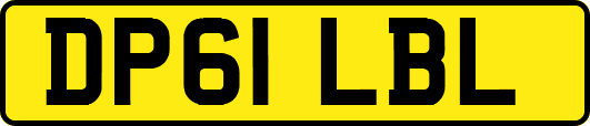 DP61LBL