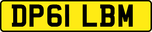 DP61LBM