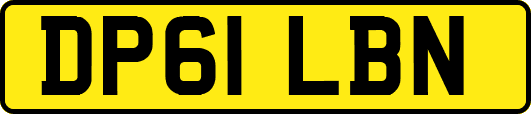 DP61LBN