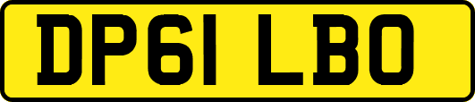 DP61LBO