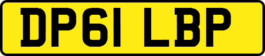 DP61LBP