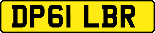 DP61LBR