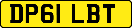 DP61LBT