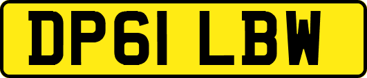 DP61LBW