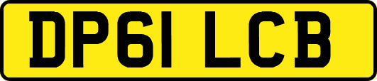 DP61LCB