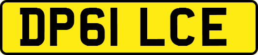 DP61LCE